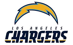 NFL Chargers