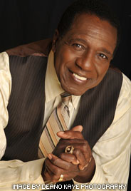 Meadowlark Lemon , Bikes for Kids Foundation