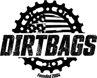 dirt bag foundation